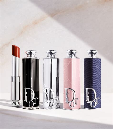 dior addict tasche preis|Dior shine lipstick case.